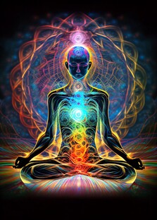 Чакры