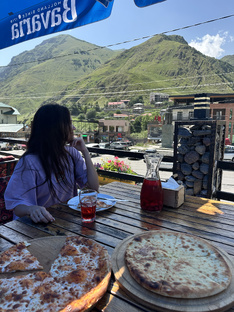 Грузия . Батуми . 