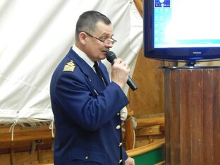 Валерий Железнов