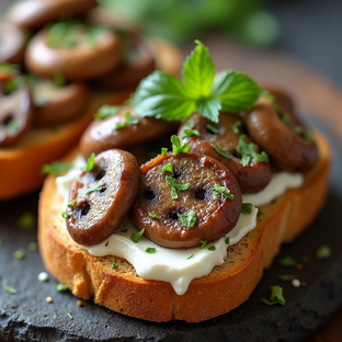 Бутерброды