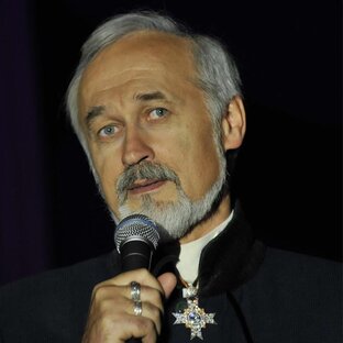 Константин Фролов-Крымский