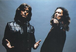 Hughes Turner Project 