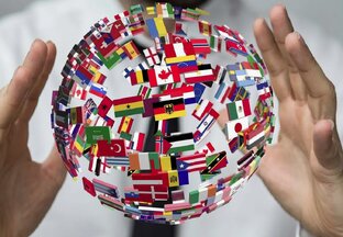 Иностранные языки