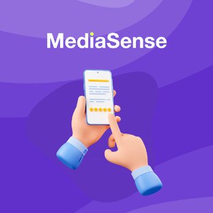 Управление репутацией