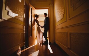 Все о Тебе...