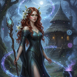 Мистика. Рассказы