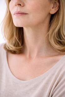 Возраст 35+: кожа, лицо, процедуры — без иллюзий