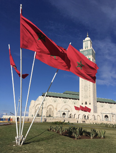 Марокко 🇲🇦 