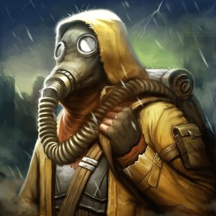 Клуб любителей Day R 