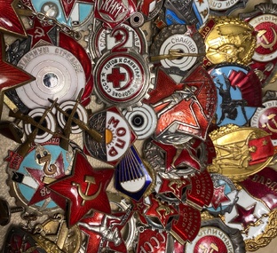 Фалеристика