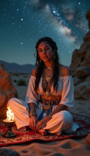 Знакомство 