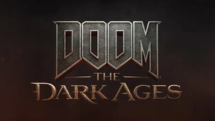 DOOM: The Dark Ages