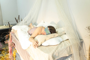 Сон и отдых