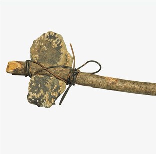 Ретроспектива.