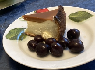 Джазовая кухня. Еда😋