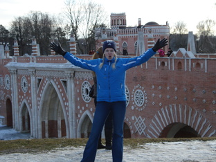 Куда поехать из Москвы?