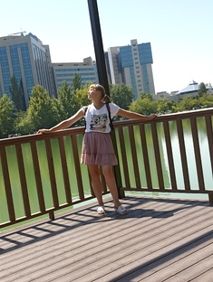 Путешествия. 