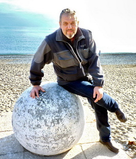 Андрей Николаевич Рощин