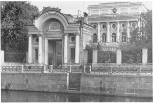 Студенческая молодость моя