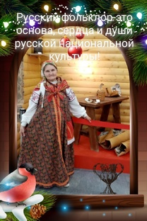 Авторские песни