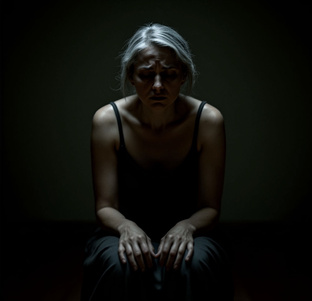 «Выгорание в отношениях»