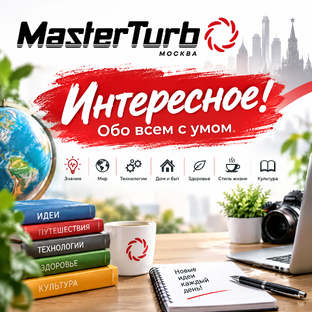 Интересное! Обо всем с умом.