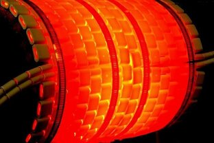 Термообработка