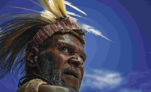 Исходы - природа человека