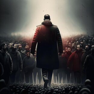 Психология управления...