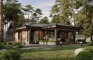 Lake Villas Club: как растет и строится наш посёлок