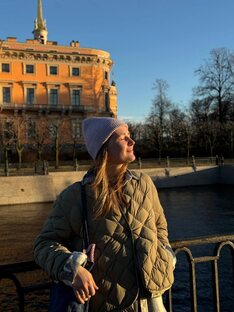 мой путь в психологии