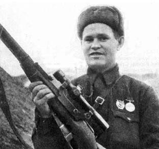 Василий Зайцев 