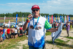 Заметки организатора 