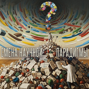 Смена научной парадигмы: Ведическая альтернатива