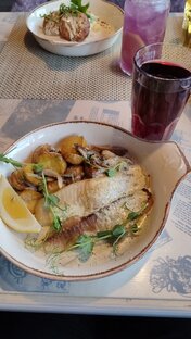 Еда без экоследа