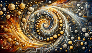 Технологии в мире финансов