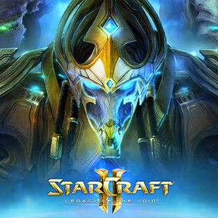 StarCraft II
