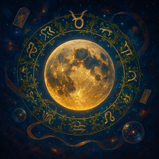 Астрология