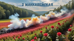 2-я МАККАВЕЙСКАЯ
