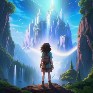 Истории про Лиру