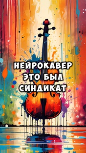 Это был Синдикат