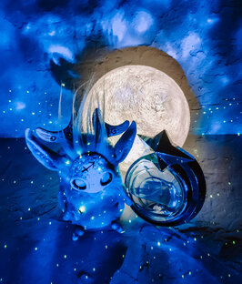 Космический парфюм 🌟