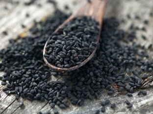 Польза продуктов