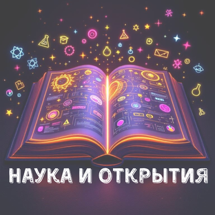 Наука и открытия