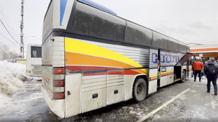 Поездка в Мариуполь 2022 г.