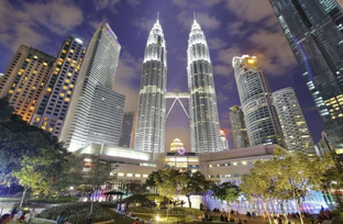🇲🇾 МАЛАЙЗИЯ