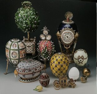 Фаберже 