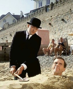 Забавные статьи на разные околоанглийские темы