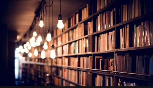 Книги — это самолет, поезд и дорога. Они — пункт назначения и путешествие...
