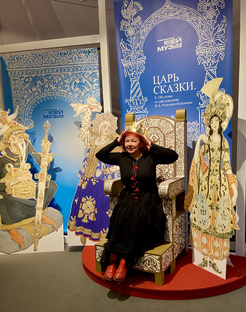 Театр.🎭 Концерты.🎷Выставки.👀